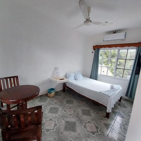 Hotel Maria José Felipe Carrillo Puerto Kültér fotó