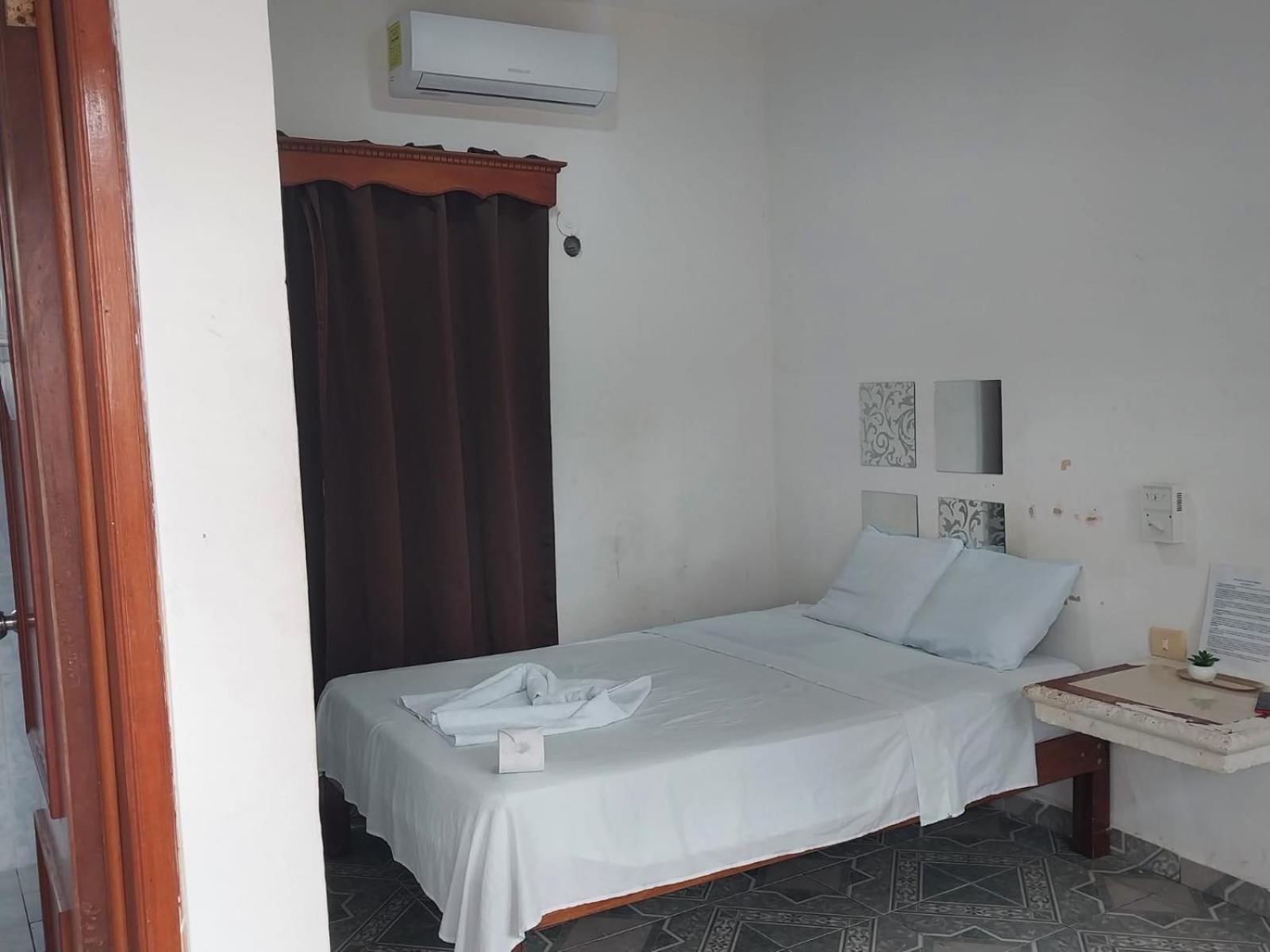 Hotel Maria José Felipe Carrillo Puerto Kültér fotó