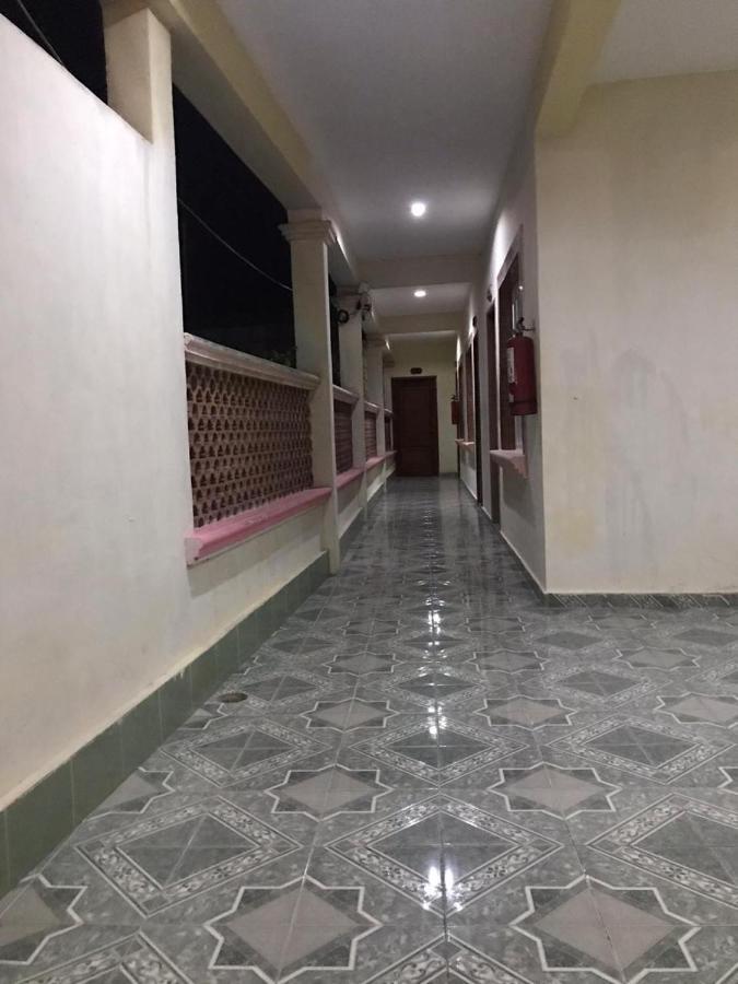 Hotel Maria José Felipe Carrillo Puerto Kültér fotó