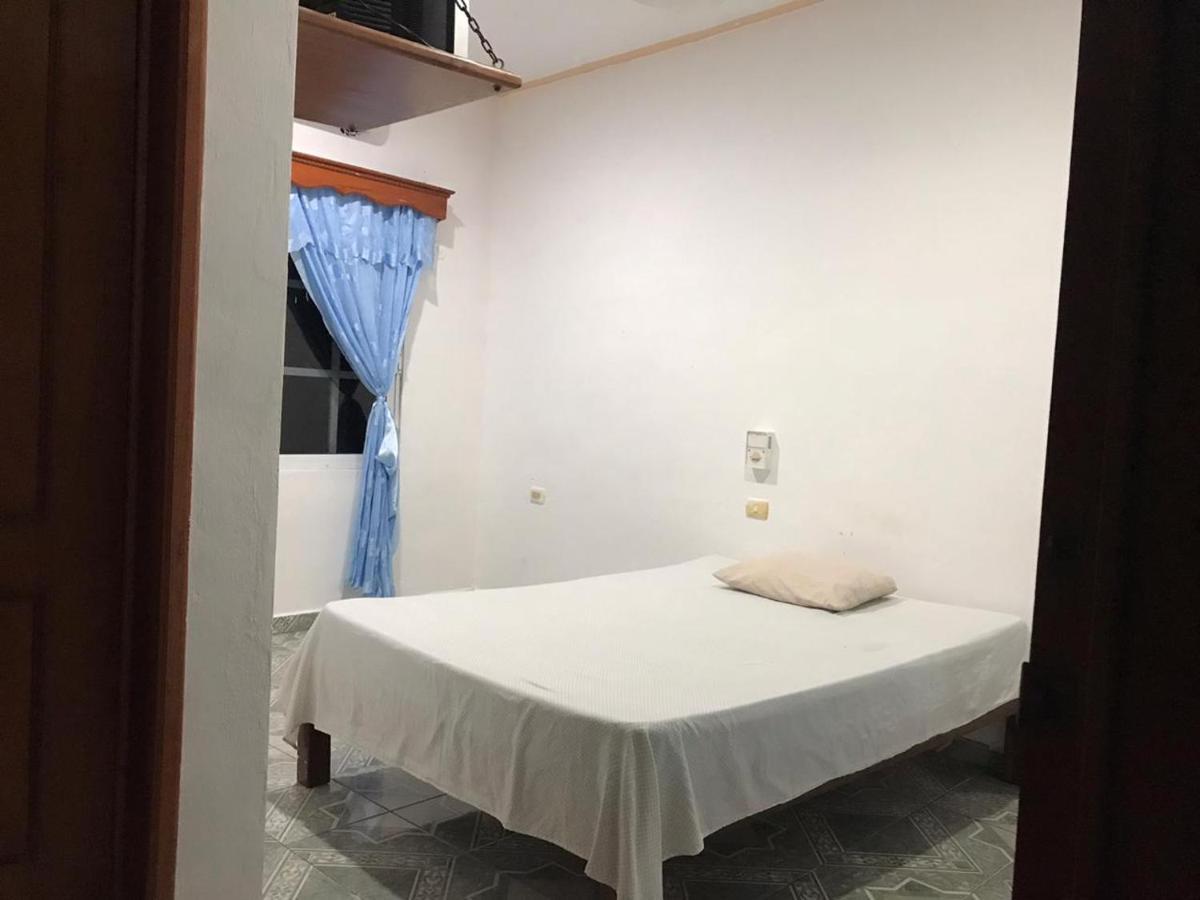 Hotel Maria José Felipe Carrillo Puerto Kültér fotó