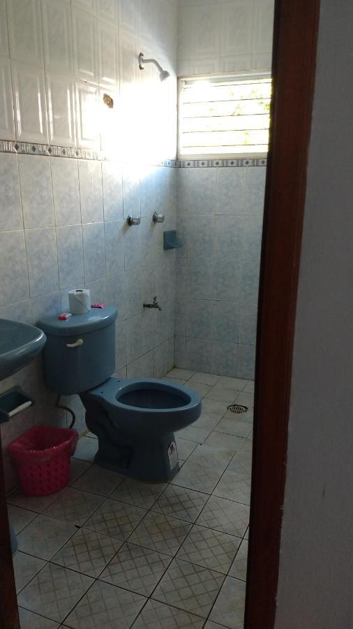 Hotel Maria José Felipe Carrillo Puerto Kültér fotó