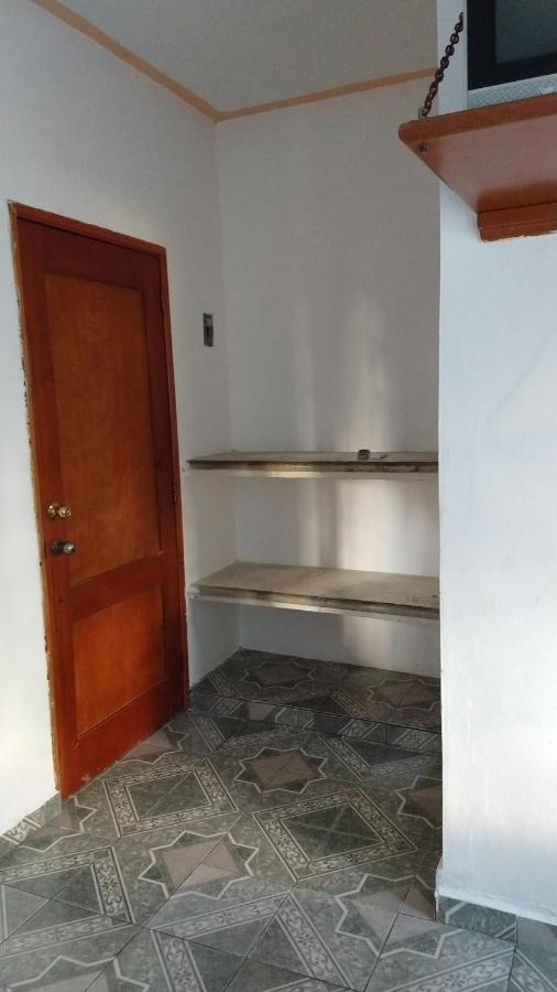 Hotel Maria José Felipe Carrillo Puerto Kültér fotó