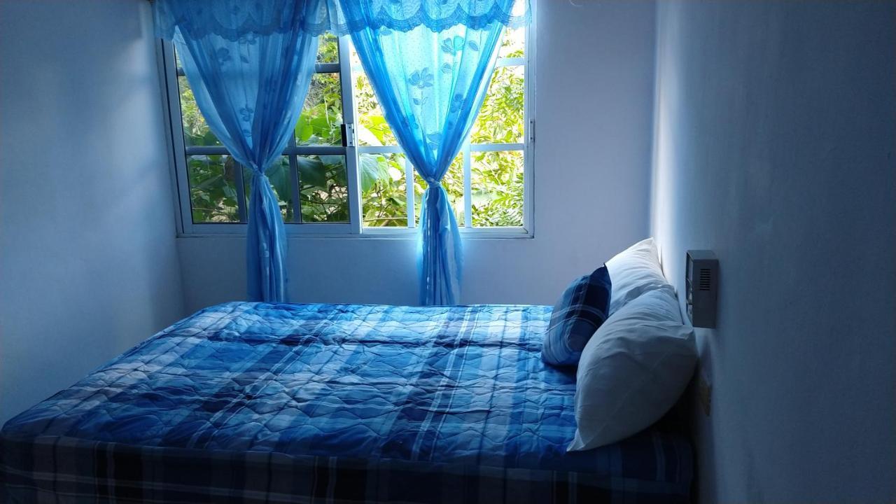 Hotel Maria José Felipe Carrillo Puerto Kültér fotó