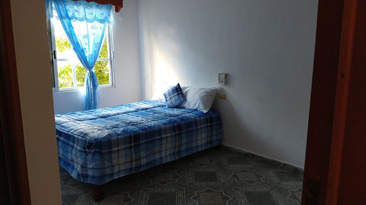 Hotel Maria José Felipe Carrillo Puerto Kültér fotó