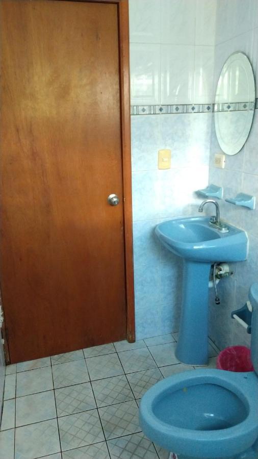 Hotel Maria José Felipe Carrillo Puerto Kültér fotó