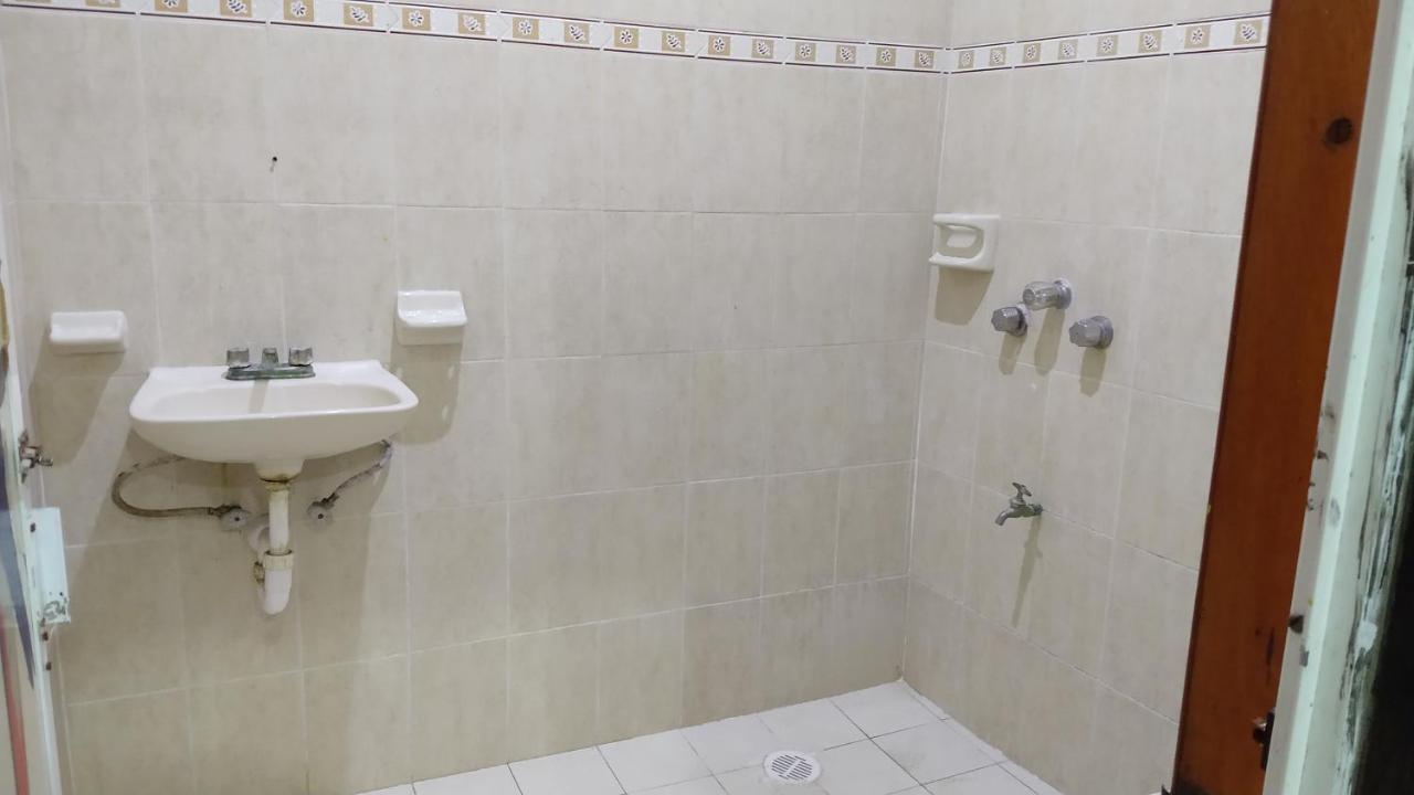 Hotel Maria José Felipe Carrillo Puerto Kültér fotó
